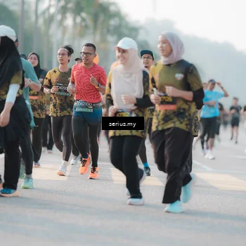 Runner Photo 6396554