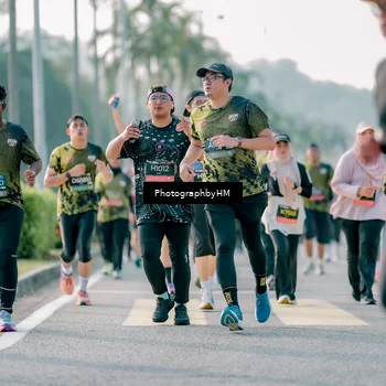 Runner Photo 6396559