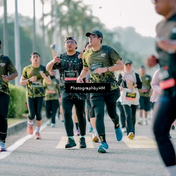 Runner Photo 6396560