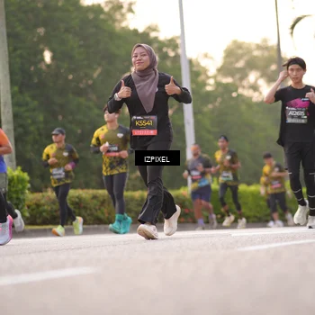Runner Photo 6396562