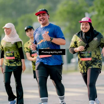 Runner Photo 6396563