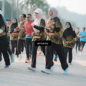 Runner Photo 6396564