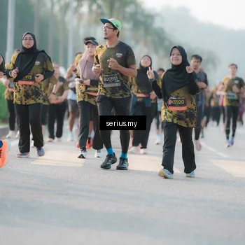 Runner Photo 6396567