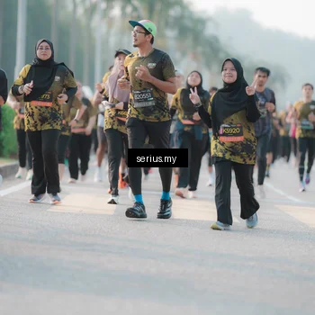 Runner Photo 6396568