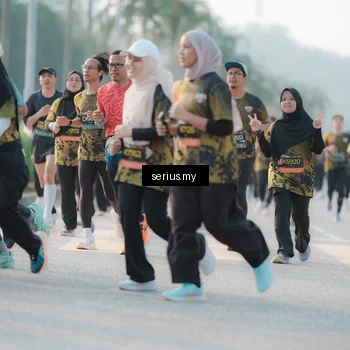 Runner Photo 6396569