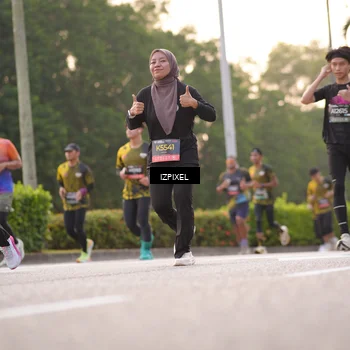 Runner Photo 6396571