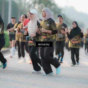 Runner Photo 6396572
