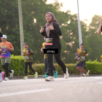 Runner Photo 6396574