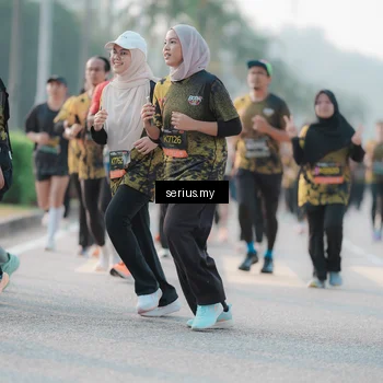 Runner Photo 6396576