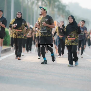 Runner Photo 6396578