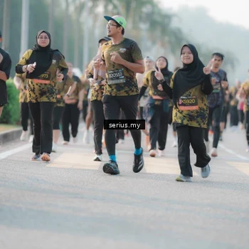 Runner Photo 6396579