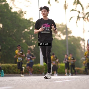Runner Photo 6396581