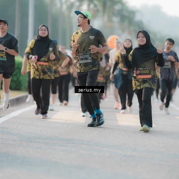 Runner Photo 6396582