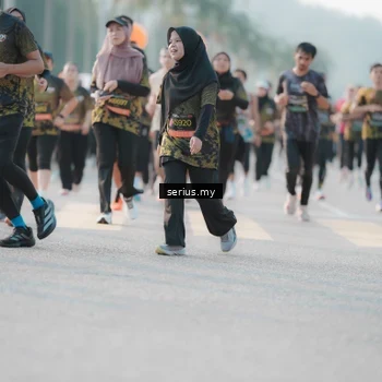 Runner Photo 6396583