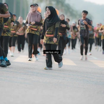 Runner Photo 6396589
