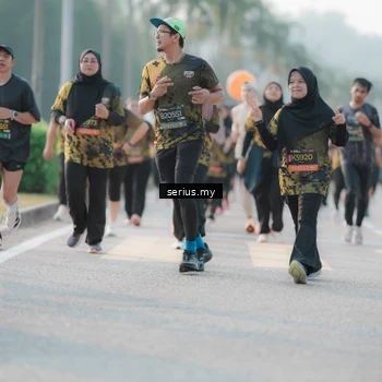 Runner Photo 6396590