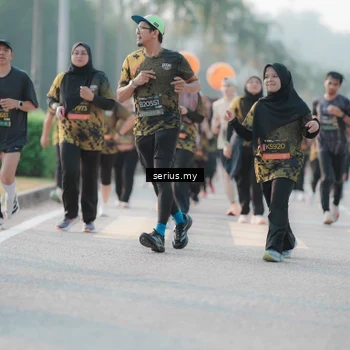 Runner Photo 6396591