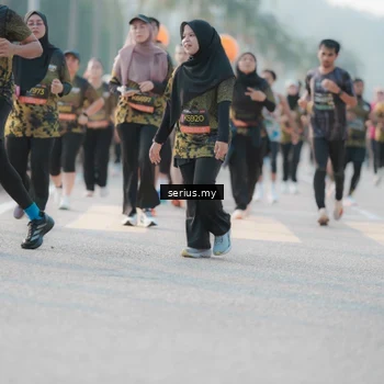 Runner Photo 6396593
