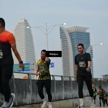Runner Photo 6396594