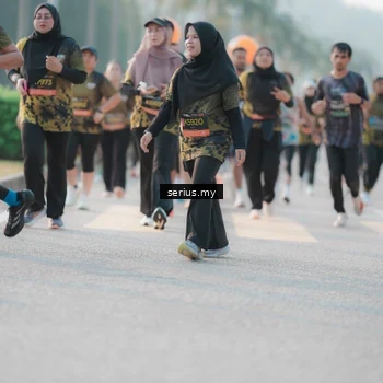 Runner Photo 6396597