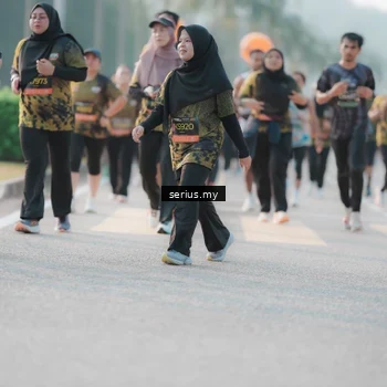 Runner Photo 6396599