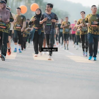 Runner Photo 6396600