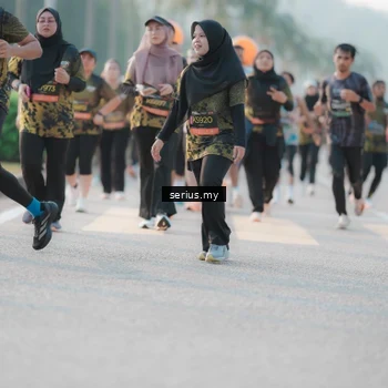 Runner Photo 6396602