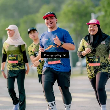 Runner Photo 6396604