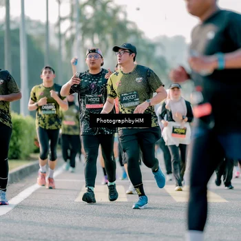 Runner Photo 6396605