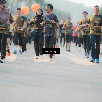 Runner Photo 6396607