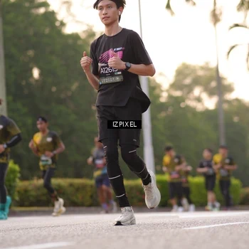 Runner Photo 6396608