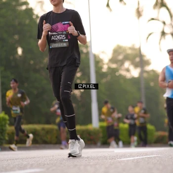 Runner Photo 6396609