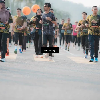 Runner Photo 6396610