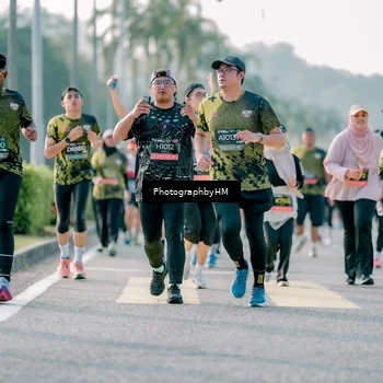 Runner Photo 6396611