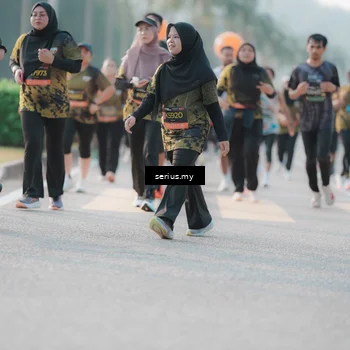 Runner Photo 6396612