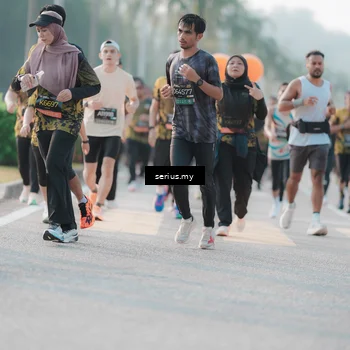 Runner Photo 6396614