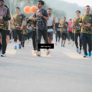 Runner Photo 6396615