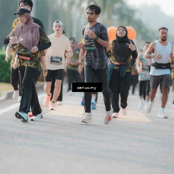 Runner Photo 6396616