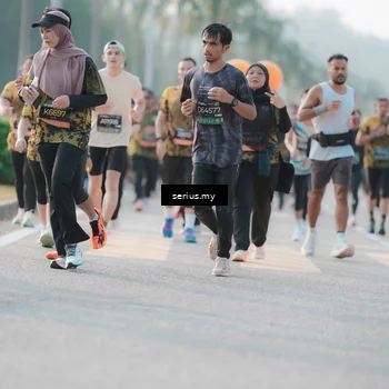 Runner Photo 6396617