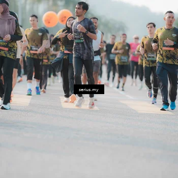Runner Photo 6396620