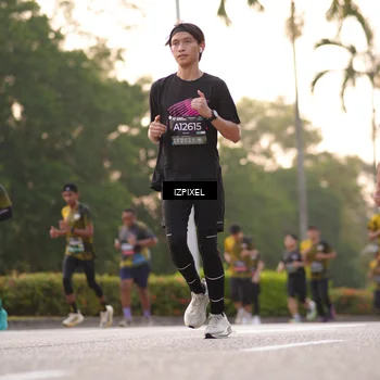 Runner Photo 6396622