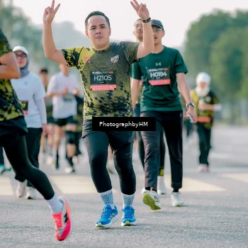 Runner Photo 6396623