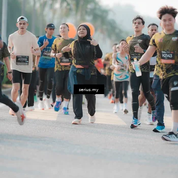 Runner Photo 6396625