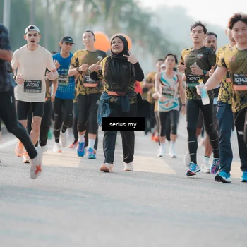 Runner Photo 6396626