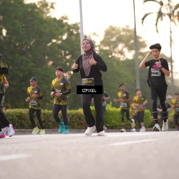 Runner Photo 6396627