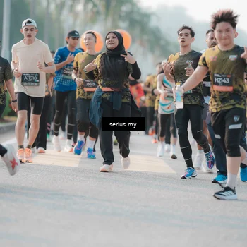 Runner Photo 6396628