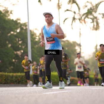 Runner Photo 6396629