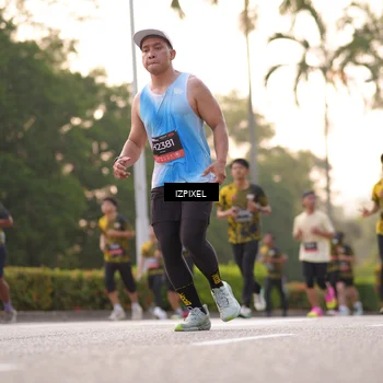 Runner Photo 6396630