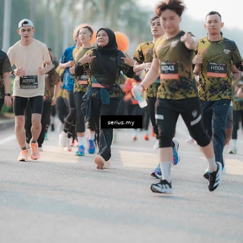 Runner Photo 6396631