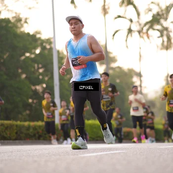 Runner Photo 6396632
